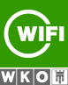 WIFI Logo - Mit Klick zur Startseite