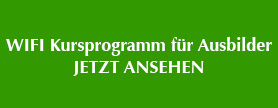 Ausbilder Banner